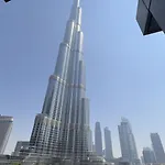 Primestay - Address Residences Opera T1 3Br In Downtown Dubai