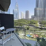 Primestay - Address Residences Opera T1 3Br In Downtown Dubai