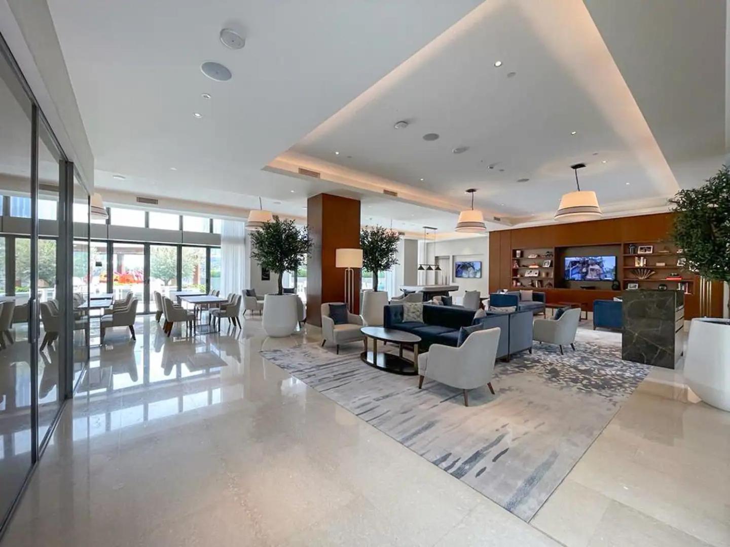 Primestay - Address Residences Opera T1 3br In Downtown Apartment *