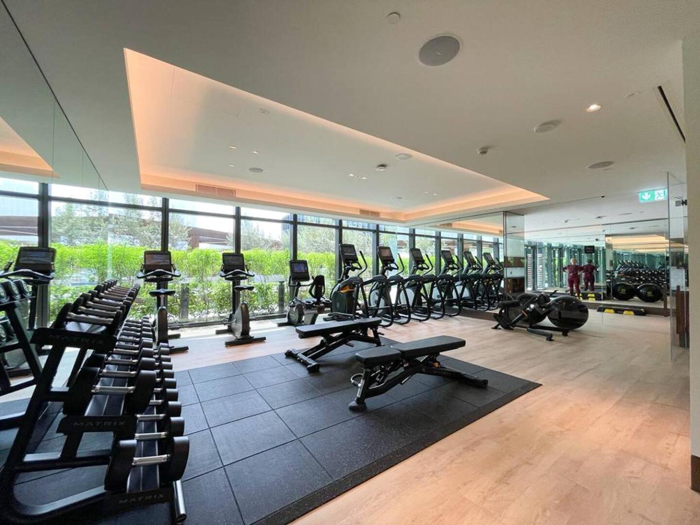Primestay - Address Residences Opera T1 3br In Downtown Apartment