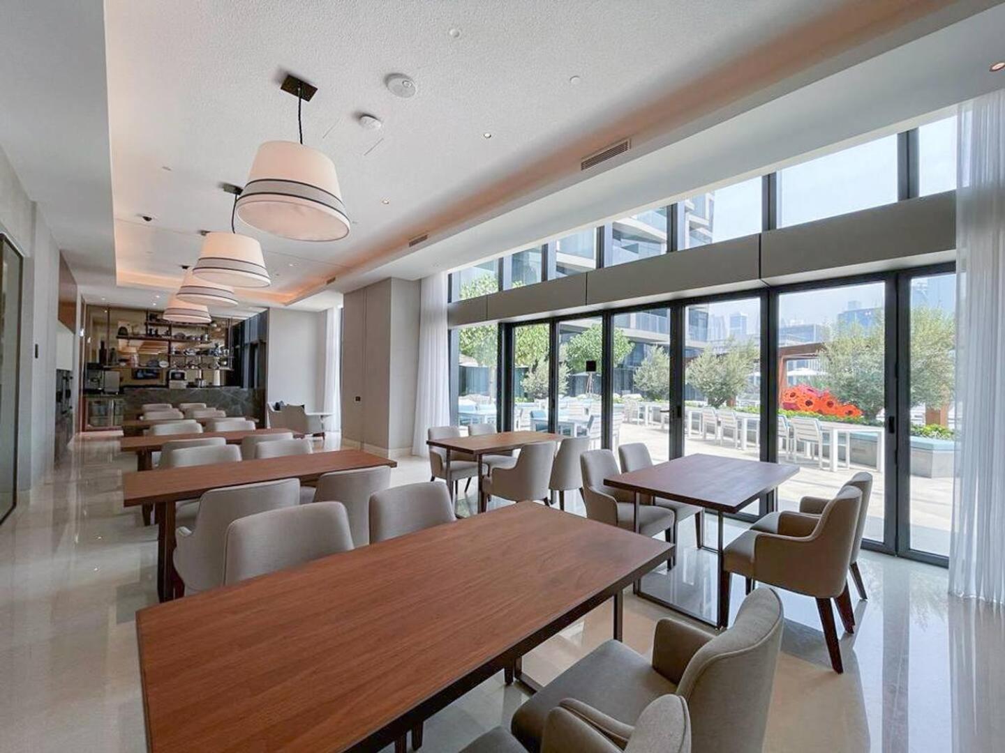 Apartment Primestay - Address Residences Opera T1 3br In Downtown