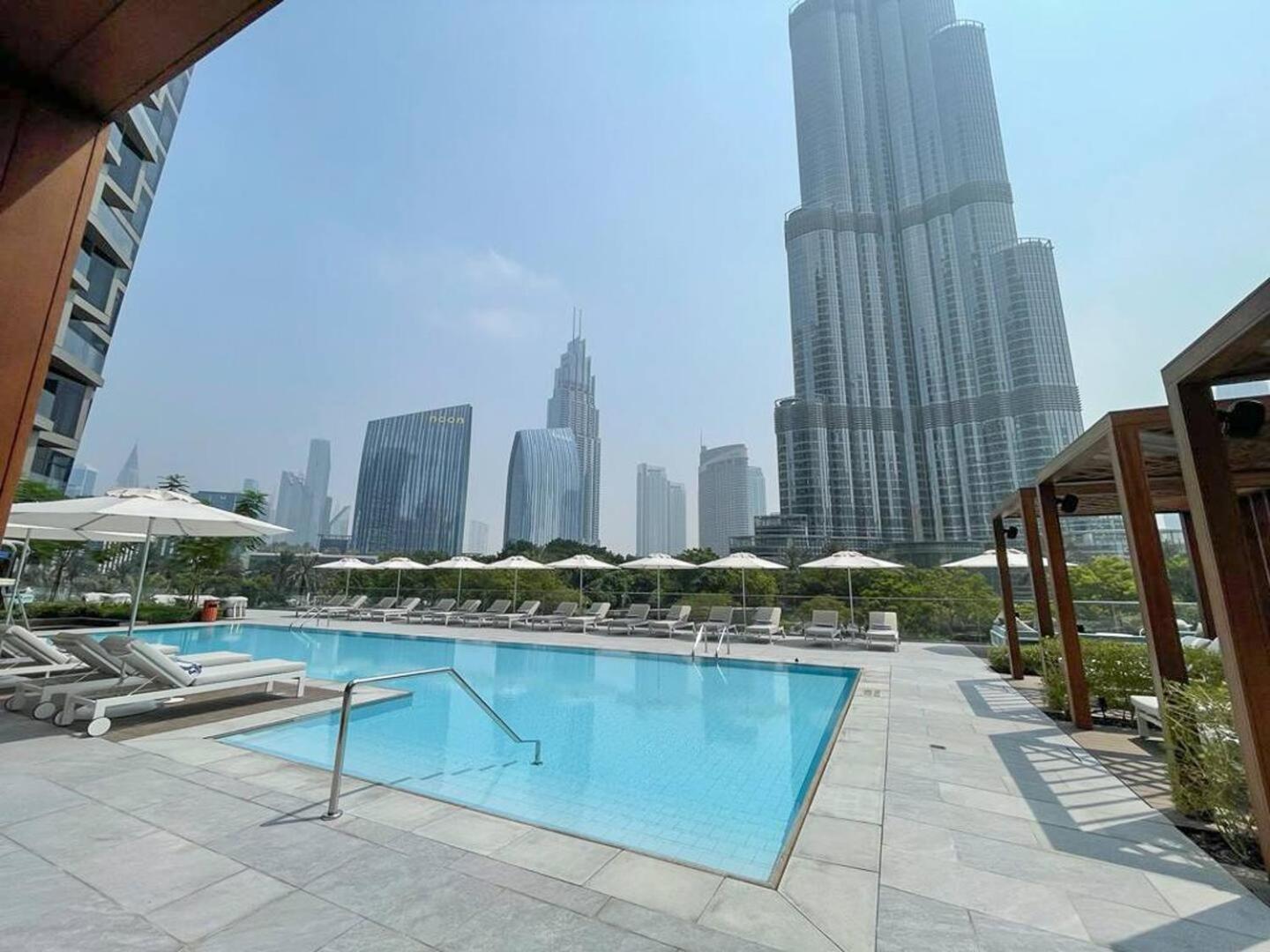Primestay - Address Residences Opera T1 3br In Downtown Apartment *