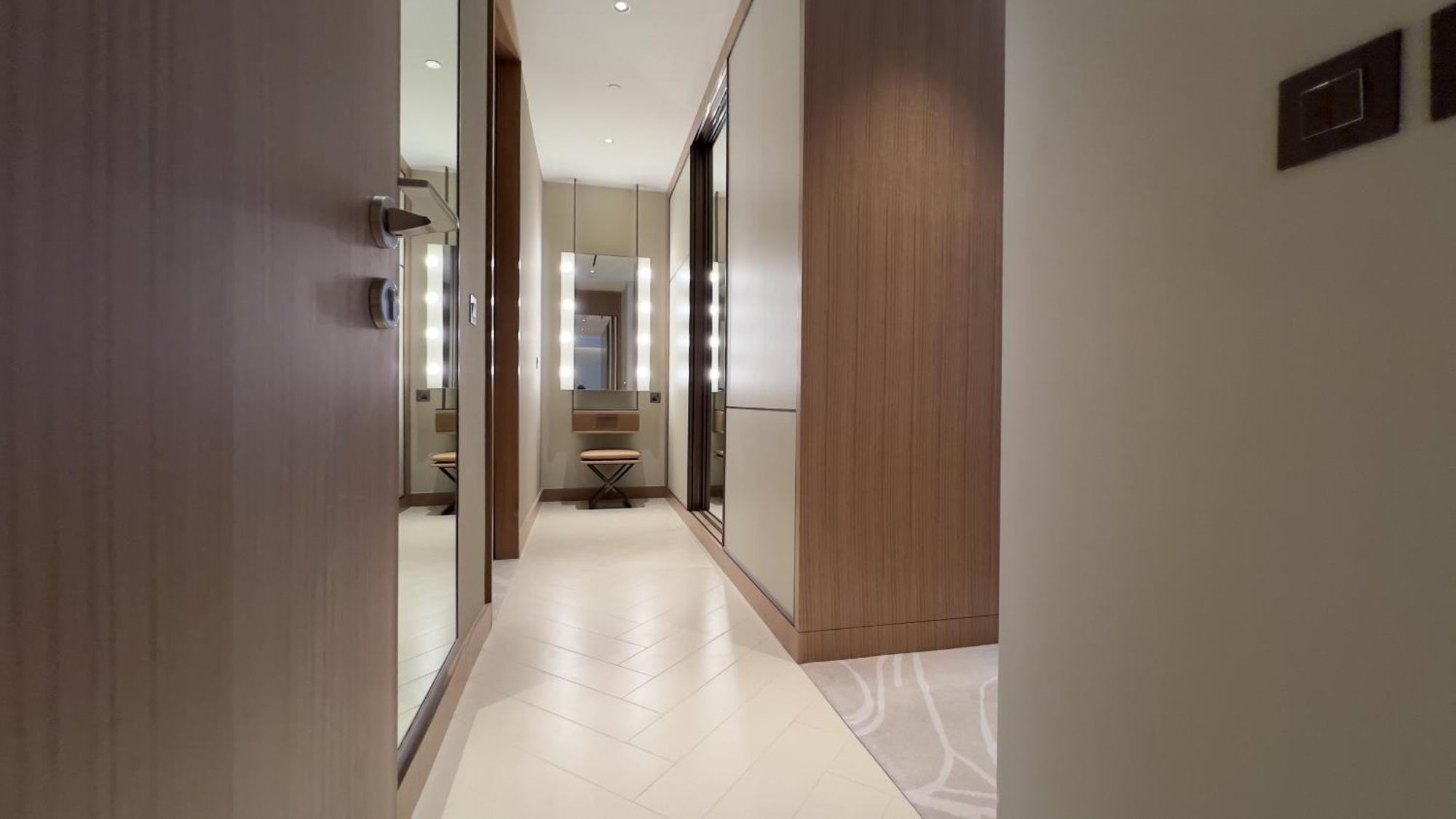 Primestay - Address Residences Opera T1 3br In Downtown Apartment