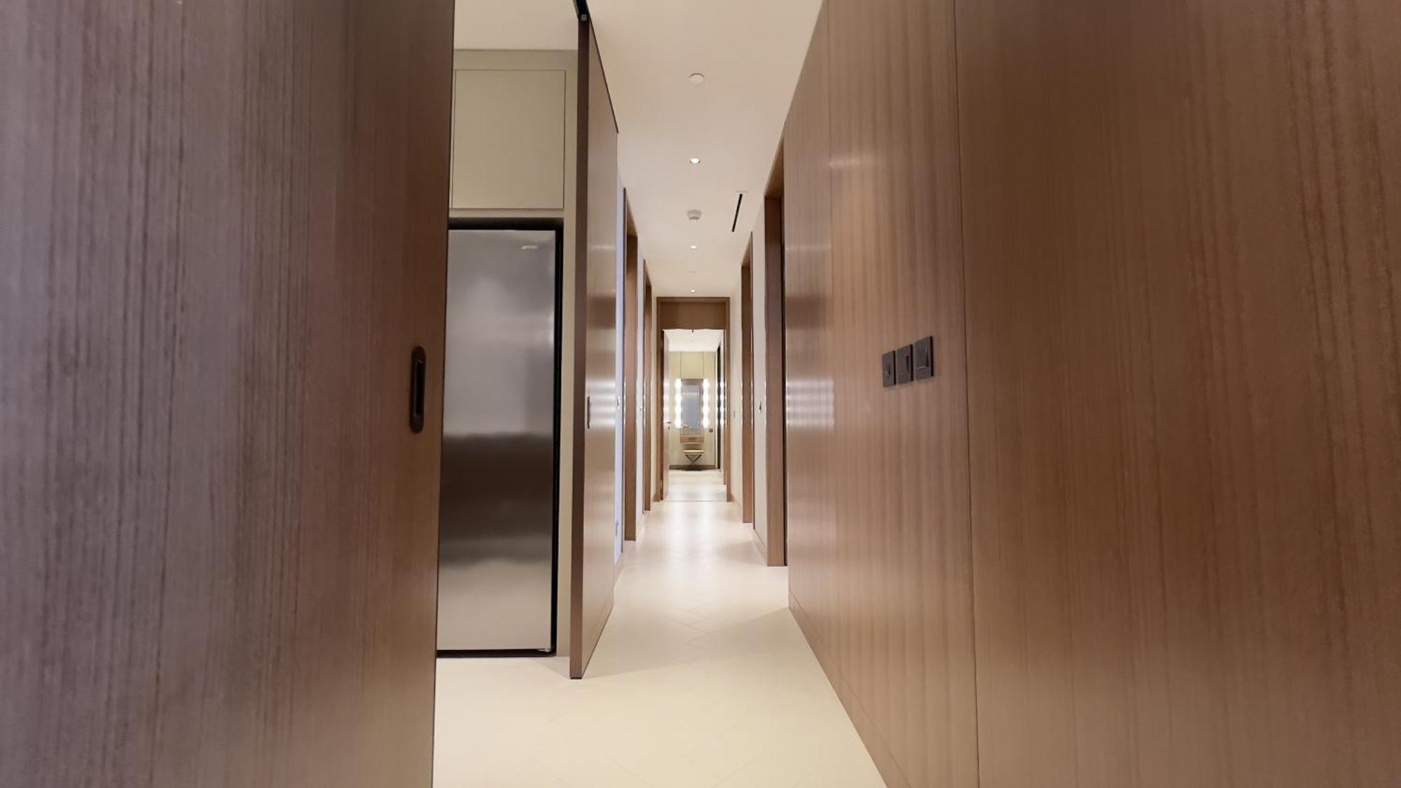 Primestay - Address Residences Opera T1 3br In Downtown * Dubai