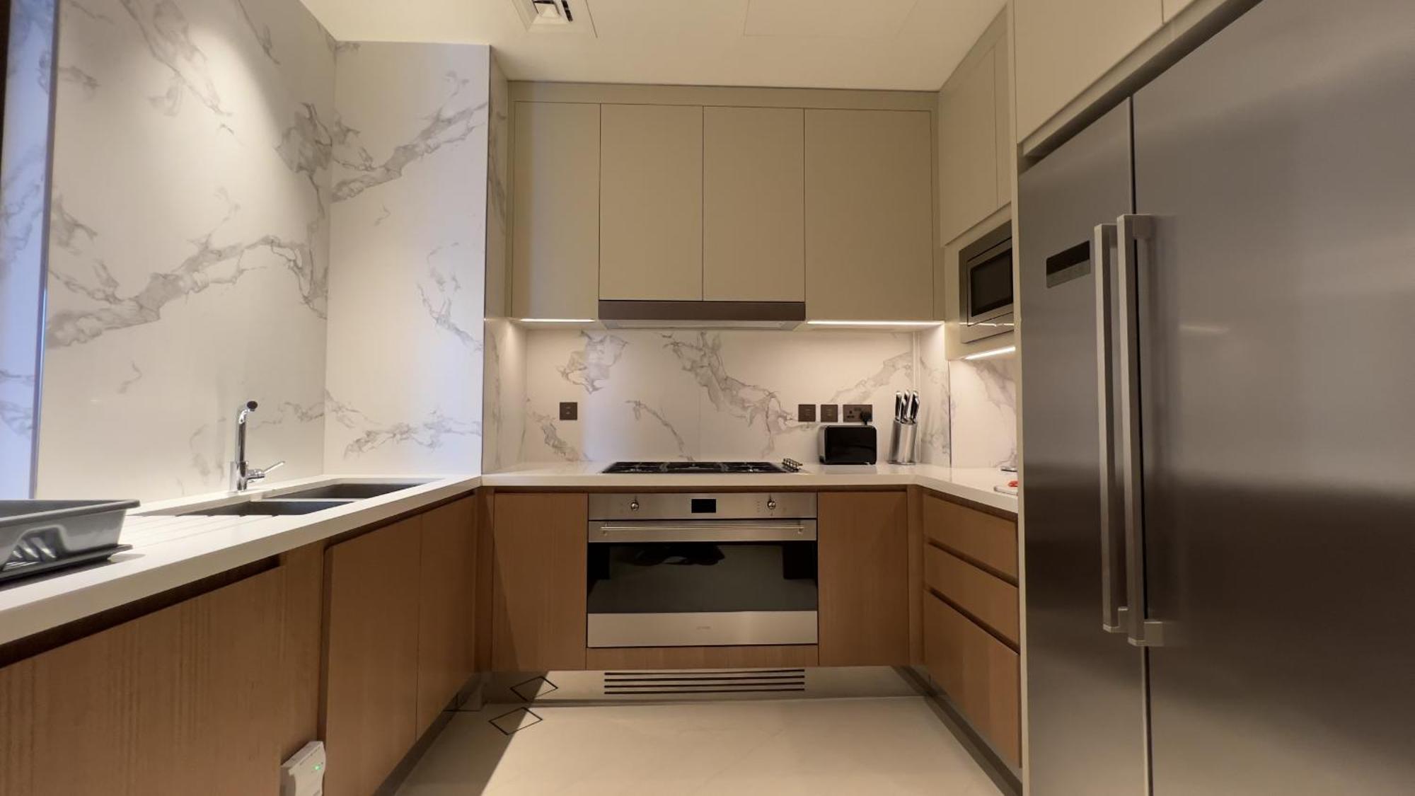 Primestay - Address Residences Opera T1 3br In Downtown