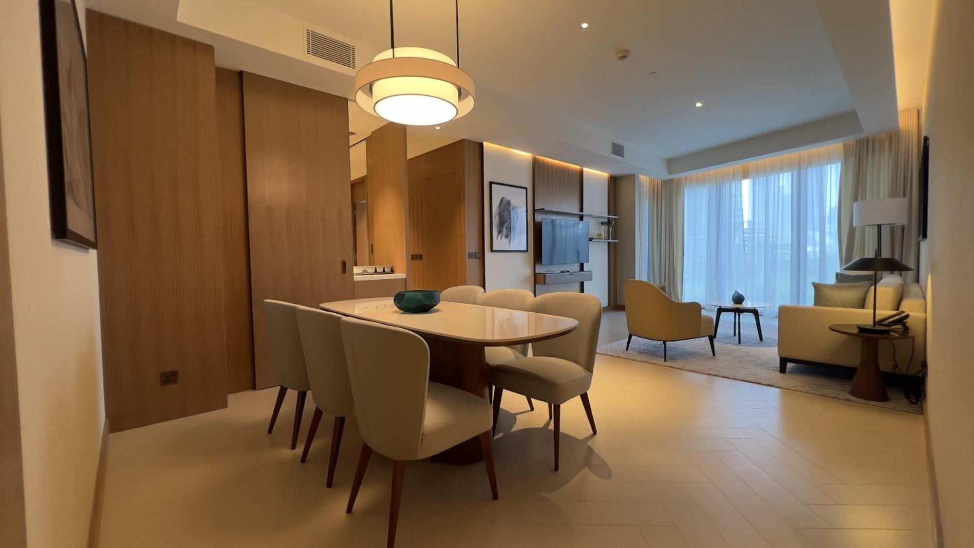 Primestay - Address Residences Opera T1 3br In Downtown Apartment Dubai